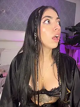celeste_amber - Celeste_Amber's free webcam - UK Sex Cams