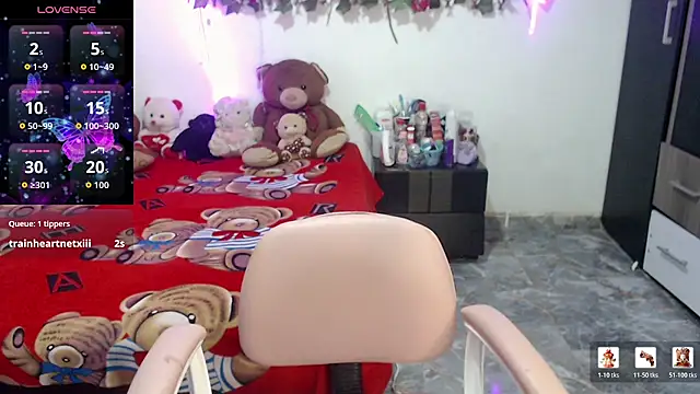 sexysusan4you webcam