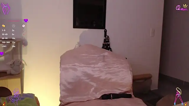 scarlett_diamond11 webcam