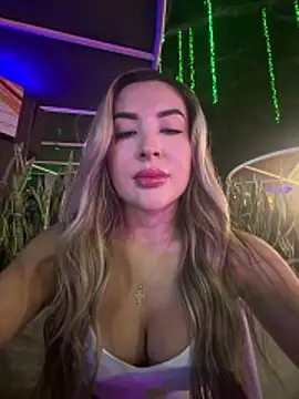 Alexa_seexy1 webcam