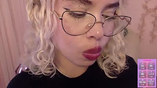 Haelycute webcam
