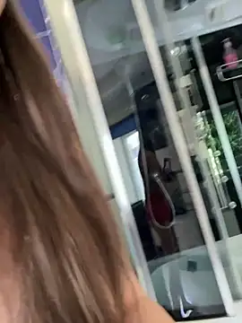 LillyNatty18 webcam