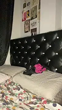 VenusDeMilo_55 webcam