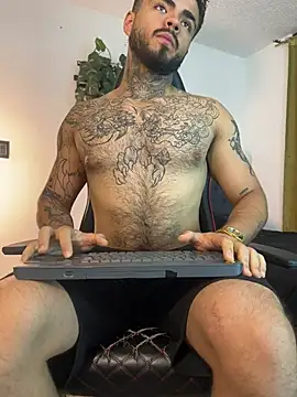 Benjii_Carter1