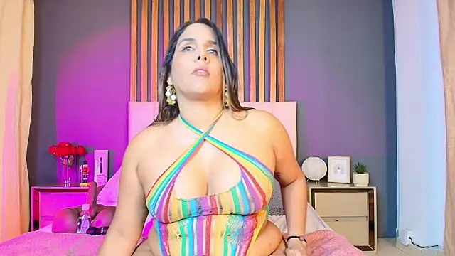 DeboraEvans webcam