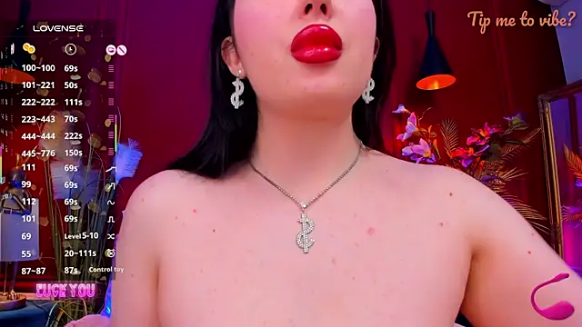 Mayzzie webcam