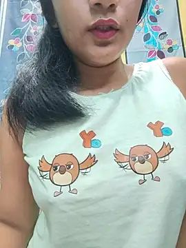 Your_Private_Girl webcam