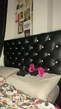 VenusDeMilo_55 webcam