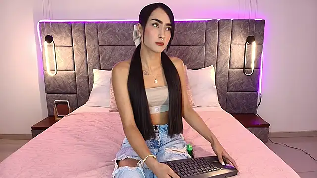 dhalia_lux_ webcam