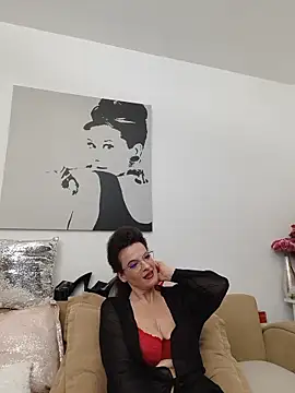 RebeccaNoble webcam
