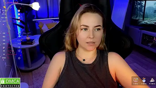 Mira_Mermayd webcam
