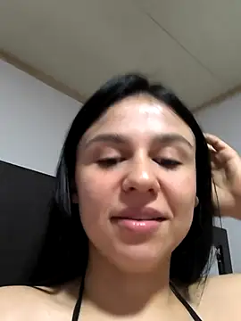 Daniela-rosee webcam