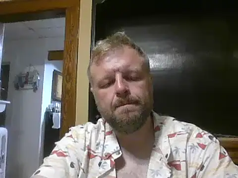 TheOneDonShaun webcam