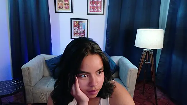 SofiaMante_ webcam