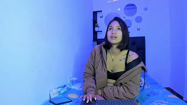 sapphire_brown20 webcam