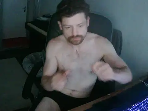 Davidski1234 webcam