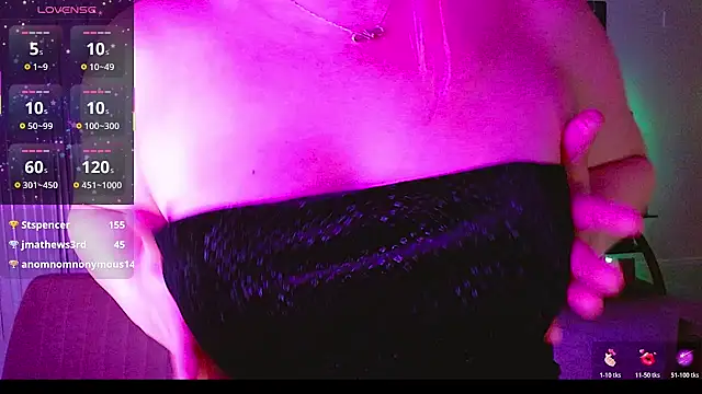 XxMs_StarzxX webcam