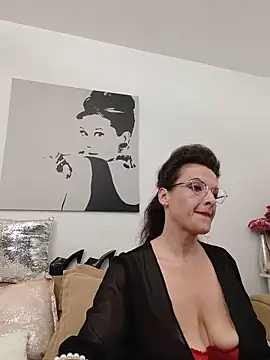RebeccaNoble webcam
