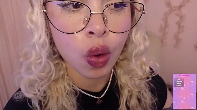 Haelycute webcam