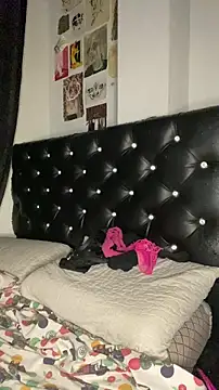 VenusDeMilo_55 webcam