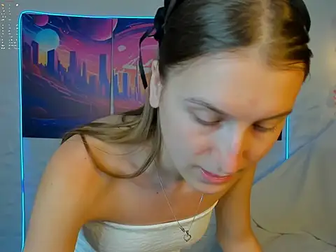 Xenia_paradise webcam