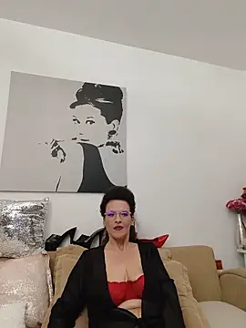 RebeccaNoble webcam