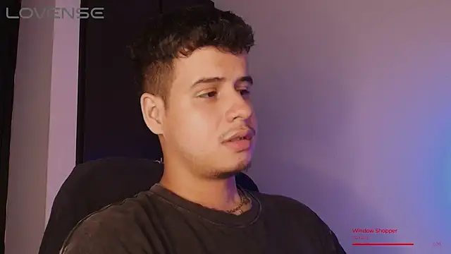 BjornSteel webcam