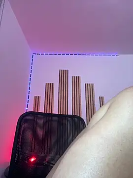magnumchris webcam