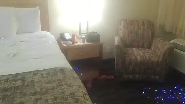 CherryBlack webcam