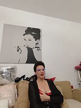 RebeccaNoble webcam