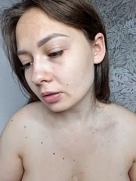 Olivia_OliV Live Webcam on Stripchat