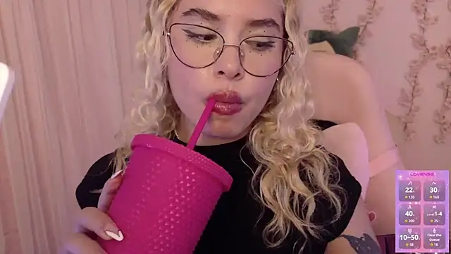 Haelycute webcam