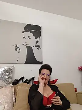 RebeccaNoble webcam