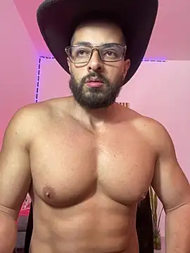 magnumchris webcam