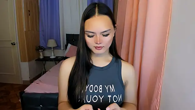 ameliamaureen webcam
