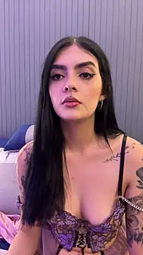 AliceRitter webcam