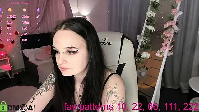 Cassies-Sandyy webcam