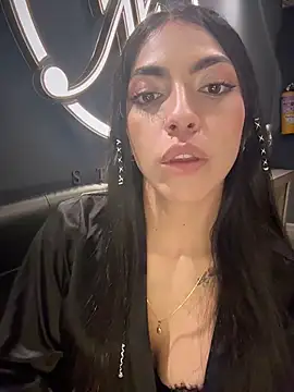 Celeste_Amber webcam