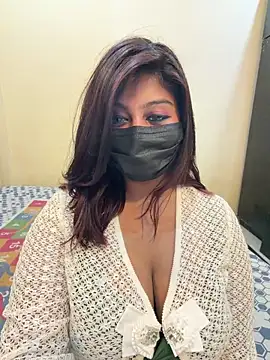 PayalDesire webcam