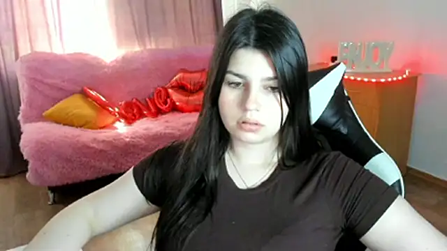 KisaModel webcam