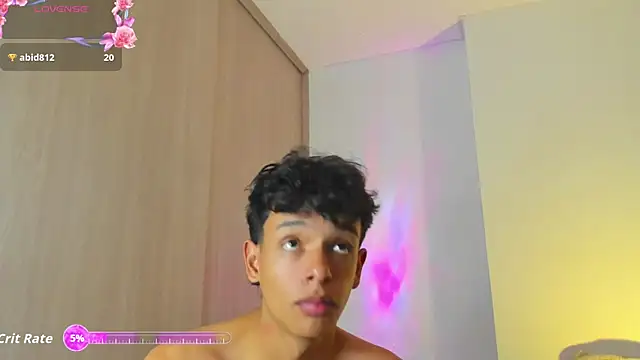 Maxfrost1 webcam