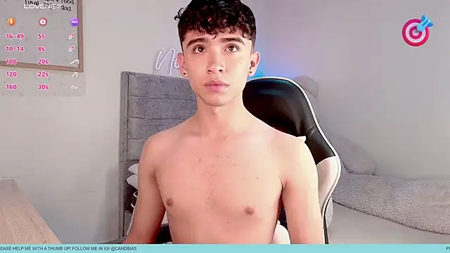 niico_prince webcam
