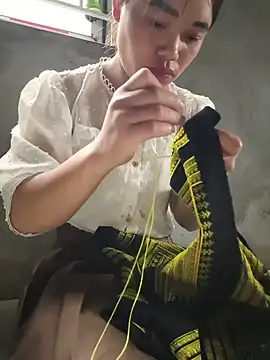 Emma-sin webcam