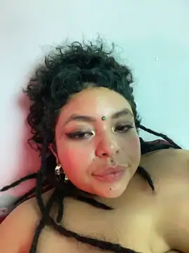Capitaldoll420 webcam