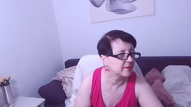 ChristaRose webcam