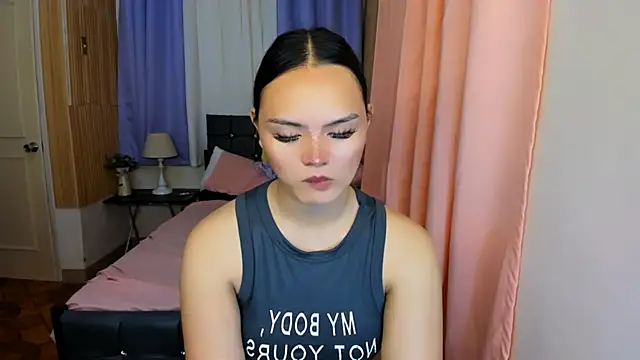ameliamaureen webcam