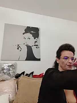 RebeccaNoble webcam