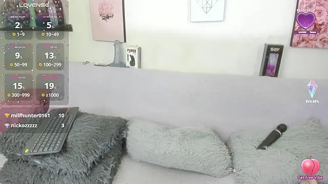 Lele_669 webcam