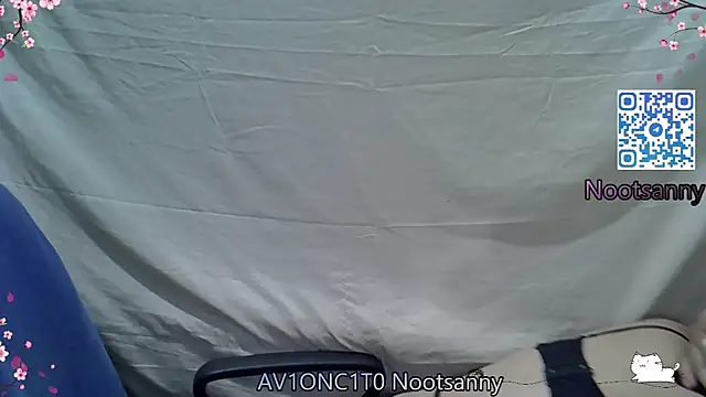 Nootsanny webcam