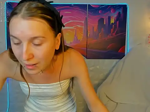 Xenia_paradise webcam